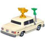 Disney Cars - Brad Winmiler
