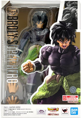 Bandai S.H.Figuarts DRAGON BALL SUPER HERO - Broly Super Hero