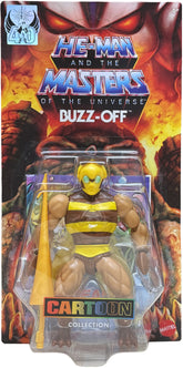 Masters of the Universe Origins Cartoon - Buzz Off