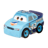 Disney Cars Mini Racers - Cal Weathers