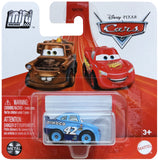 Disney Cars Mini Racers - Cal Weathers