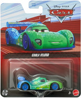 Disney Cars - Carla Veloso