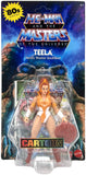 Masters of the Universe Origins Cartoon - Teela (US)
