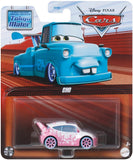 Disney Cars Toon - Cho