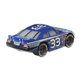 Disney Cars - Chuck Armstrong #33 Mood Spring