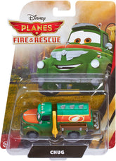 Disney Planes - Chug