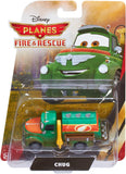 Disney Planes - Chug