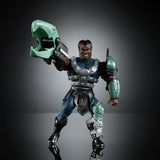 MOTU x TMNT Turtles of Grayskull - Wave 6