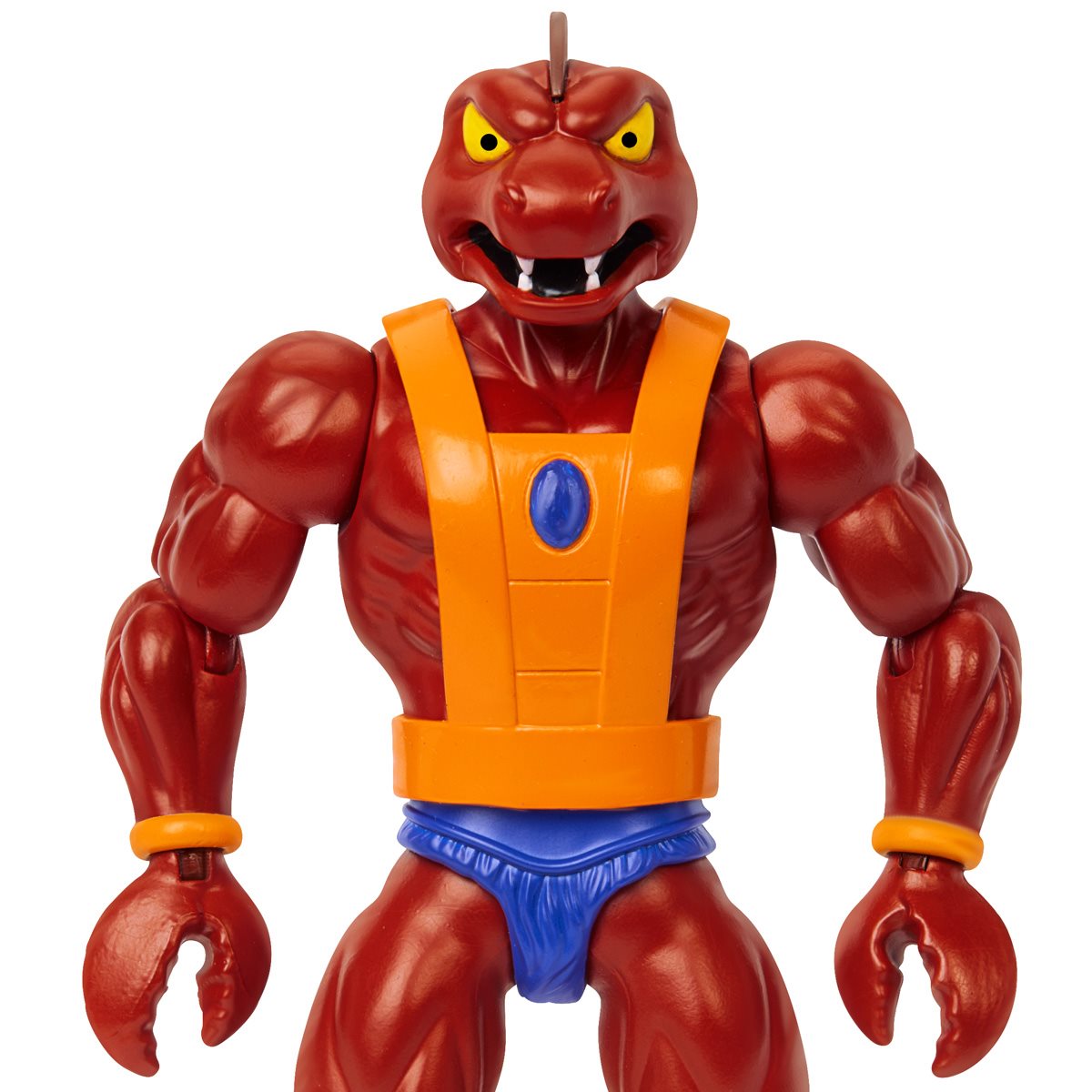 Masters of the Universe Origins Cartoon - Clawful (US)