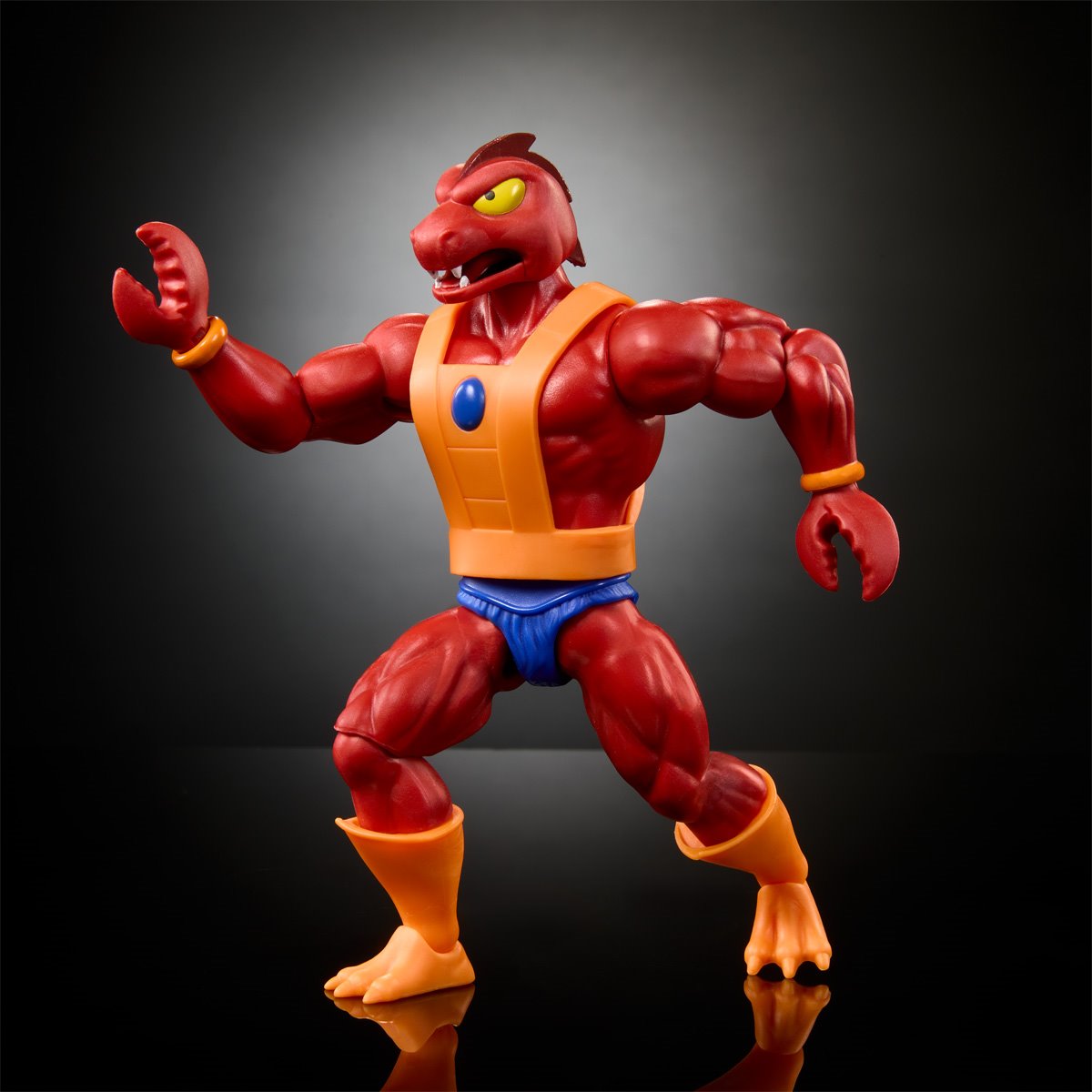 Masters of the Universe Origins Cartoon - Clawful (US)