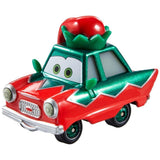 Disney Cars Wintertime - Clutch Kringle
