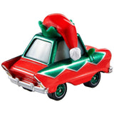 Disney Cars Wintertime - Clutch Kringle