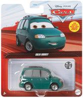 Disney Cars - Colin Bohrev