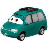 Disney Cars - Colin Bohrev