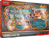 Pokémon Collezione Speciale Charizard ex (IT)