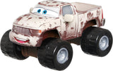 Disney Cars - Craig Faster
