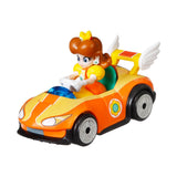Mario Kart Hot Wheels - Principessa Daisy (Wild Wing)