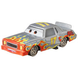 Disney Cars - Darrell Cartrip