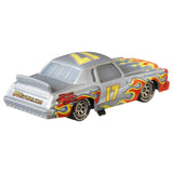 Disney Cars - Darrell Cartrip