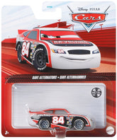 Disney Cars - Dave Alternators #84 Re-Volting