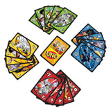 Mattel UNO - Dragon Ball Z (US)