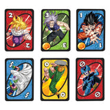 Mattel UNO - Dragon Ball Z (US)
