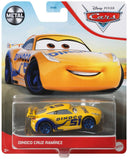 Disney Cars - Dinoco Cruz Ramirez #51 Dinoco