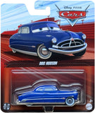 Disney Cars - Doc Hudson