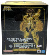 Bandai Saint Seiya Myth Cloth EX Dohko Libra (Revival)