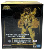Bandai Saint Seiya Myth Cloth EX Dohko Libra (Revival)