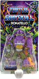 MOTU x TMNT Turtles of Grayskull - Donatello