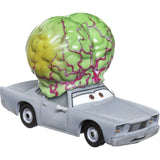 Disney Cars on the Road - Doug Crankel