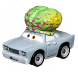 Disney Cars on the Road Mini Racers - Doug Crankel