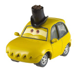 Disney Cars Drive-In - P.T Flea