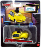 Disney Cars Drive-In - P.T Flea