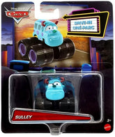 Disney Cars Drive-In - Sulley