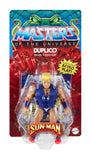 Masters of the Universe Origins - Duplico
