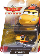 Disney Planes - Dynamite