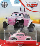 Disney Cars - The Easter Buggy