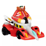 Sonic the Hedgehog Team Racing - Dr. Eggman (Egg Booster)