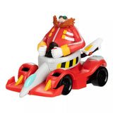 Sonic the Hedgehog Team Racing - Dr. Eggman (Egg Booster)