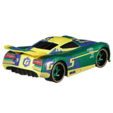 Disney Cars - Eric Braker #5 Synerg