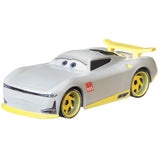 Disney Cars - Ernesto #025 Trainee