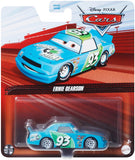 Disney Cars - Ernie Gearson #93 Spare Mint