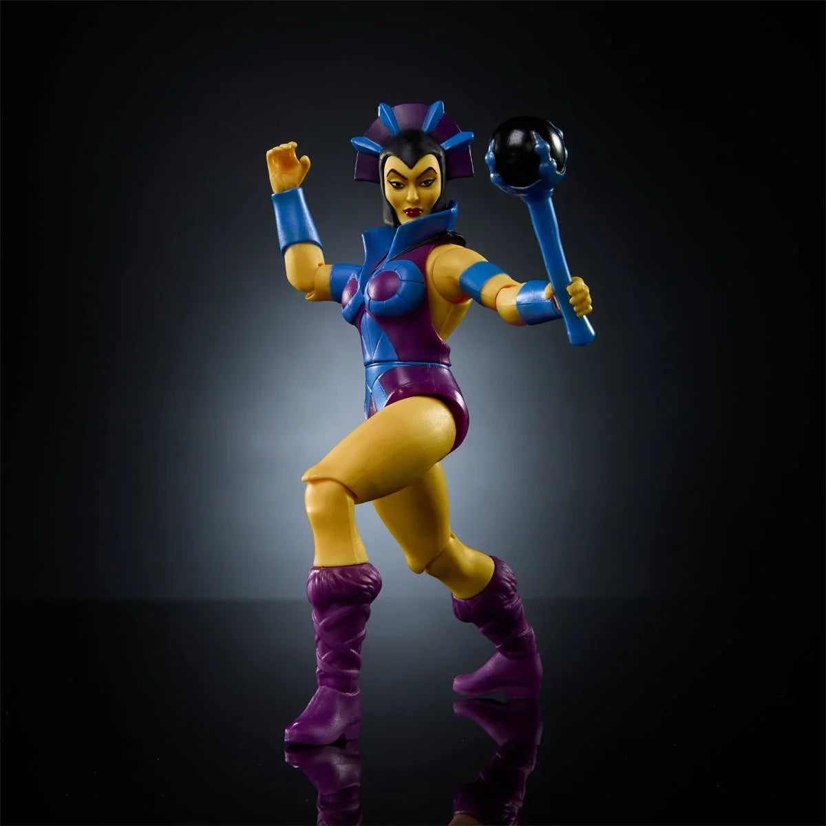 Masters of the Universe Origins Cartoon - Evil Lyn