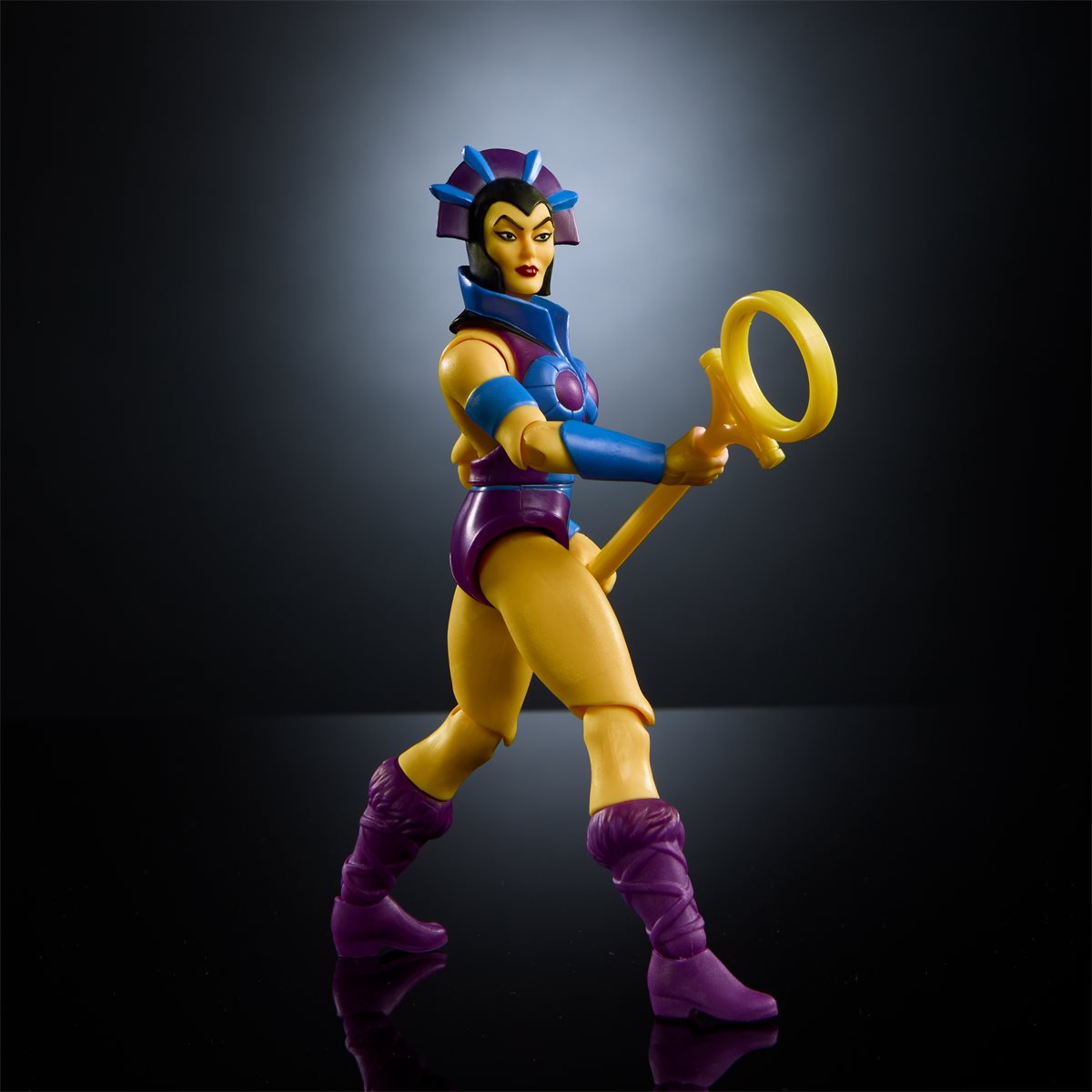 Masters of the Universe Origins Cartoon - Evil Lyn