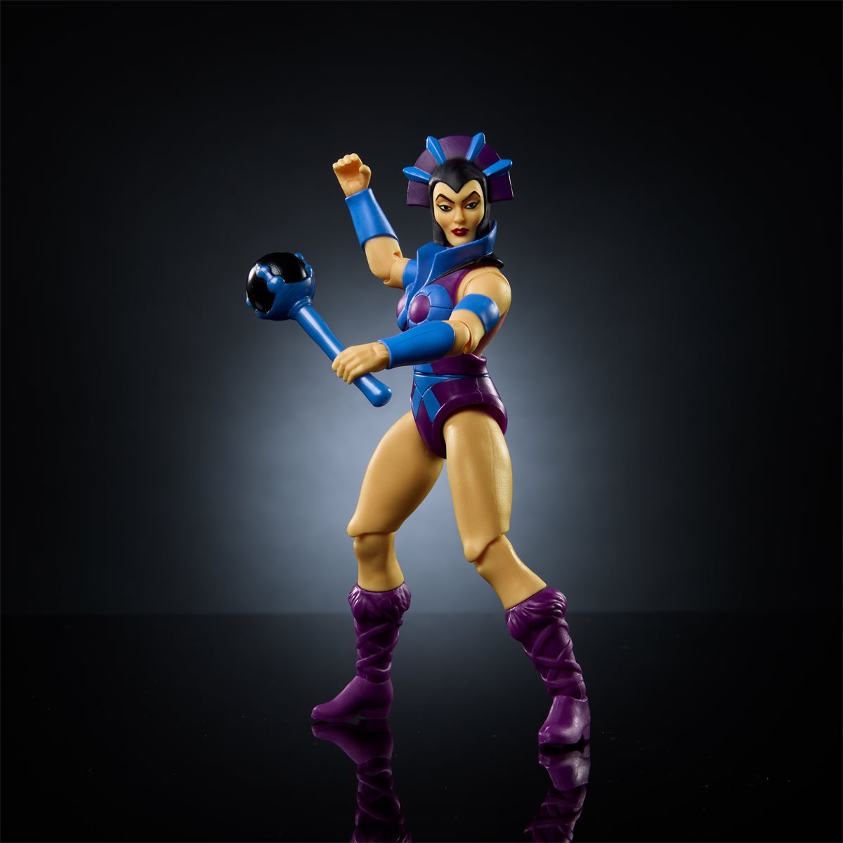 Masters of the Universe Origins Cartoon - Evil Lyn