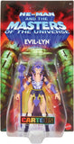 Masters of the Universe Origins Cartoon 200x - Evil Lyn