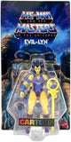 Masters of the Universe Origins Cartoon - Evil Lyn