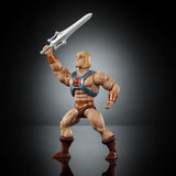 Masters of the Universe Origins Cartoon - Faker (US)
